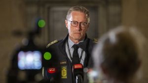 Kristeligt Dagblad mener: Der bør være en grænse for uduelighed. Også blandt offentlige topchefer
