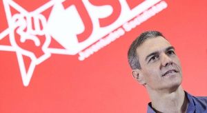 El PSOE ante su historia