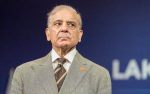 Pakistan says PM Sharif, a key US-Iran mediator, will attend Khamenei funeral ceremony