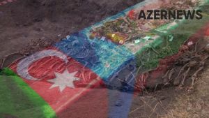 Missing persons remain unfinished legacy of former Karabakh conflict