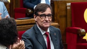 Illa logra los presupuestos y prepara su 'emancipación'