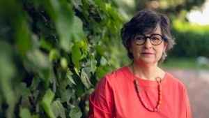 Arancha González Laya: 