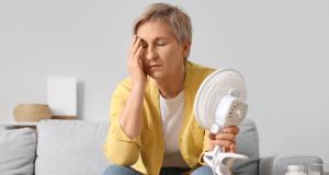 4 major health organizations say there’s an exact temperature where fans do more harm than good