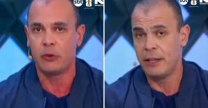 A crítica de comentarista do SBT à torcida brasileira na Copa do Mundo