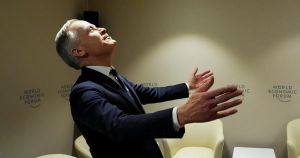 Viktor Karlsson: Kanada i Eurovision är början på en ny romans