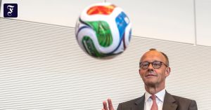 Friedrich Merz und das peinlichste Eigentor der WM