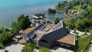 Pfahlbaumuseum verpasst knapp Top-Auszeichnung: Direktor fühlt sich trotzdem als Gewinner
