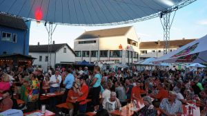Fünf Gründe, warum der 611. Schwyzertag vom 3. bis 6 Juli wirklich besonders wird