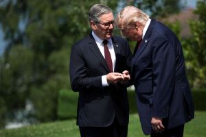 US-UK Deal Strips Funds From the National Health Service to Pay for Medications