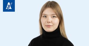 Yhtäkkiä kaikilla on somekuvissa juoksuliivi