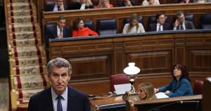 Un PP sin planes antiincendios