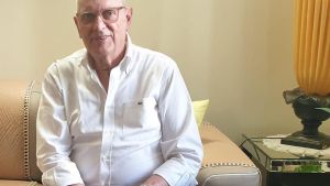 Addio a Delio Todeschini, una vita tra scuola e politica