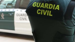 Muere de un disparo de un agente de la Guardia Civil un paciente psiquiátrico que estaba fuera de sí en Gijón