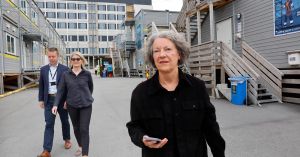 SUS Ullandhaug ⁠–⁠ har Aftenbladet sporet av?
