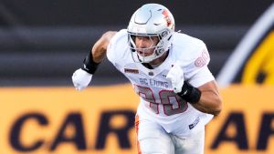 A position-by-position look at the CFL’s Canadian talent