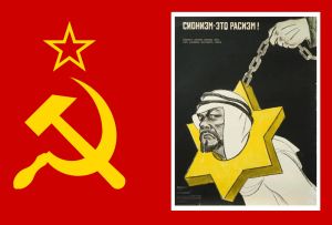 How Soviet Anti-Zionism Outlives the Soviet Union