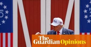 Conflicts of interest? Trump only has one interest: himself