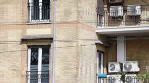 L'aria condizionata divide la sinistra (e non piace troppo neppure a destra)