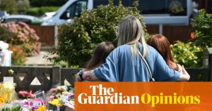 The Guardian view on lessons from Southport: people fixated on violence must not slip through the system