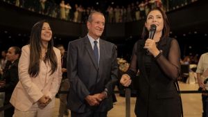Michelle, não existe submissão saudável: existe submissão como projeto político