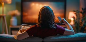¿Por qué nos enganchan tanto las series?