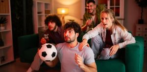 ¿Puede una inteligencia artificial ganar una porra del Mundial?