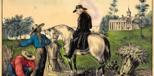 250 años de la independencia de EE. UU.: la gran contradicción del país fue proclamar la igualdad mientras se mantenía la esclavitud