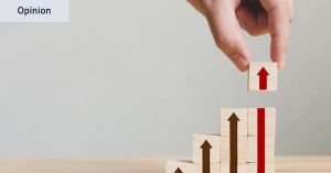This counterintuitive career move could make you happier (and wealthier)