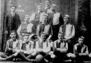 Inglaterra inventó el futbol moderno. México lo hizo suyo