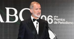 El buen periodismo nutre la democracia
