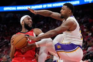 ¿Cuánto cobrará Marcus Smart tras aceptar acuerdo de 2 años con los Rockets?