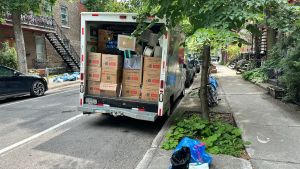 Crise du logement: la CAQ est déconnectée du réel