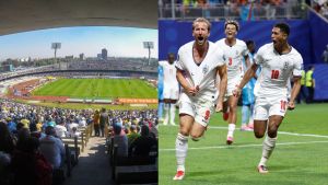 ¡Sorpresa mundial! Inglaterra entrenará en canchas de Pumas antes de medirse a México