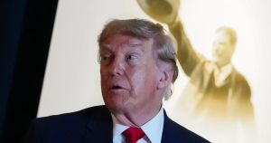 Happy birthday, America. You deserve better than Donald Trump