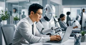 When AI Becomes Your Relationship Advisor, You Might Lose