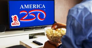 Anderson Cooper Doesn't See Examples of Unpatriotic Feelings From Democrats; We Find Proof on His Network