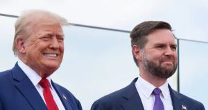 Beware: JD Vance is more dangerous than Trump