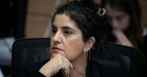 Knesset Legal Adviser Enables Netanyahu Government's Campaign of Destruction