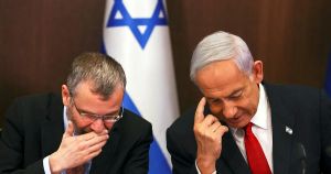 Israel: Where the Optics Are Bad but the Governance Is Worse