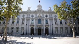 Una providencia vacía de argumentos contra la regularización