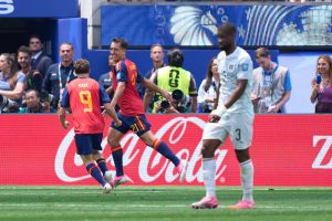 ¡Terminan las ilusiones de Austria! España vence y se mantiene con vida en el Mundial