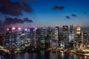 Asian Landlords Are Ready for a Hawkish Fed