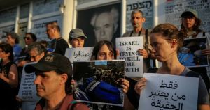 What Stands in the Way of Israel Persecuting the Journalists It Hates?