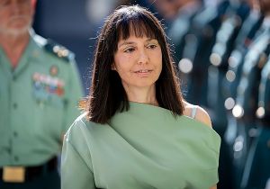 Directora imputada