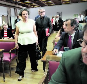 Gertru (y compañía)