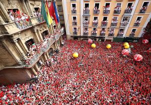 San Fermín 25