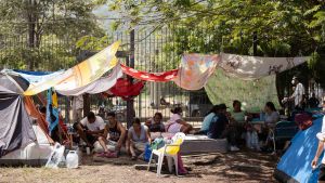 Venezuela en ruinas