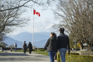 It’s time to recognize higher education as a matter of national security for Canada