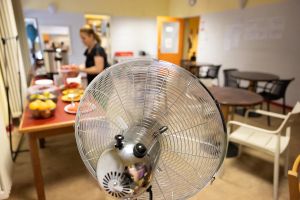 Berlin’s lack of air conditioning is getting as old as its buildings