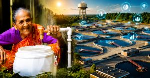 This AI-Powered ‘Digital Nervous System’ Is Helping Cities Save Water & Energy